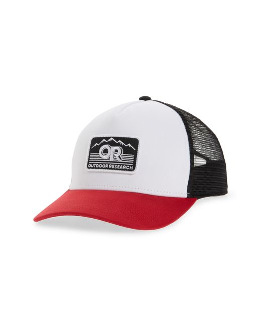 Outdoor Research Advocate Trucker Hat in at Nordstrom