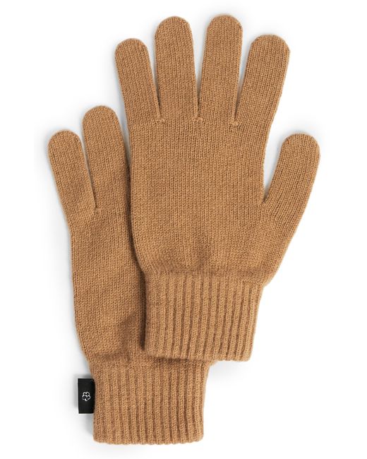 Ted Baker London Bertt Merino Wool Blend Gloves in at Nordstrom