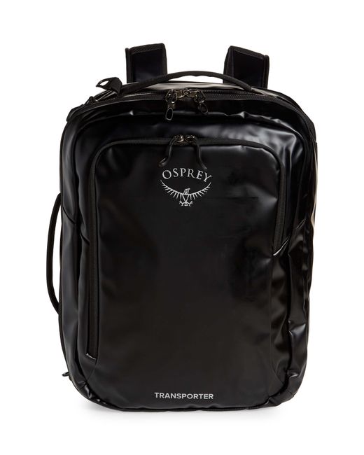 Osprey Transporter Global Water Resistant Carry-On Backpack in at Nordstrom