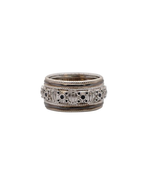 Armenta Romero Wide Band Ring in at Nordstrom