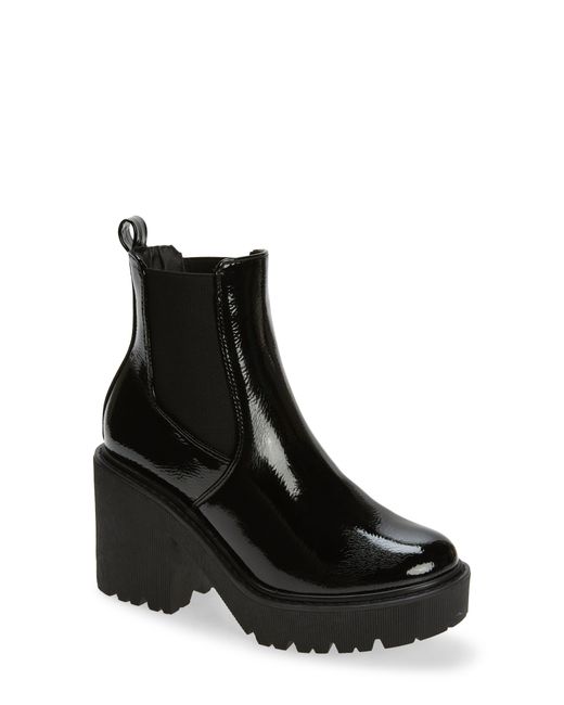 TopShop Bree High Unit Boot in at Nordstrom