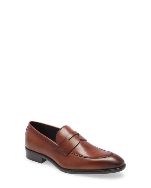 Nordstrom Dino Penny Loafer in at