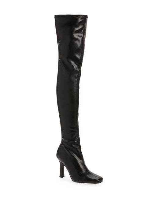 Steve Madden Prowl Over the Knee Boot in at Nordstrom