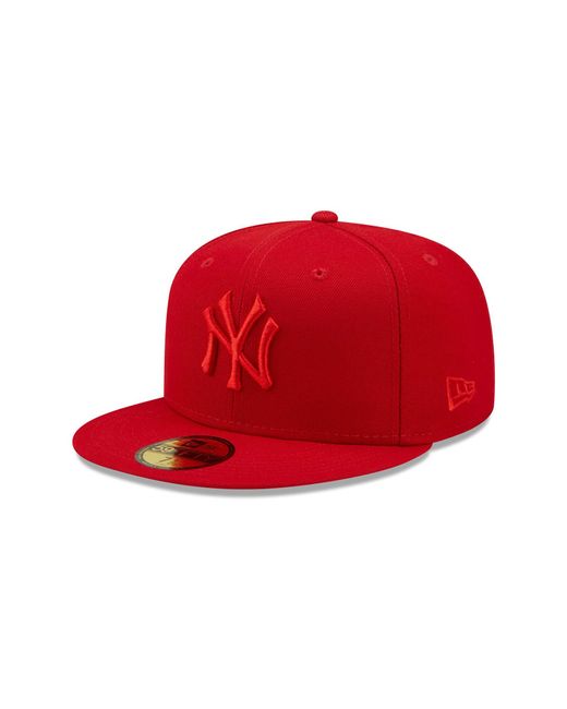 New Era Cap New Era York Yankees Color Pack 59FIFTY Fitted Hat in at Nordstrom