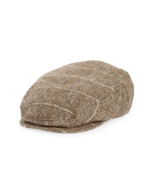 Goorin Bros. . The Pipes Wool Blend Driving Cap in at Nordstrom