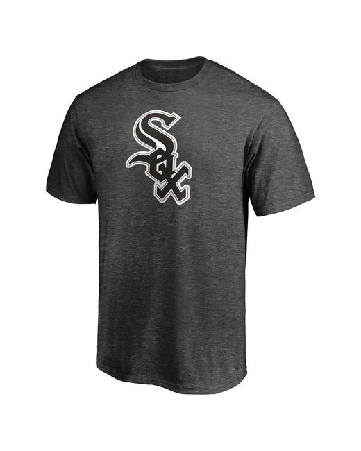 Fanatics Branded Chicago White Sox Official Logo T-Shirt at Nordstrom