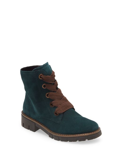 ara Debbie Lace-Up Boot in at Nordstrom