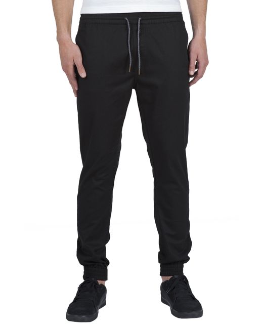Volcom Frickin Slim Joggers Large in at Nordstrom