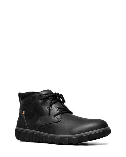 Bogs Classic Casual Waterproof Chukka 12 in at Nordstrom