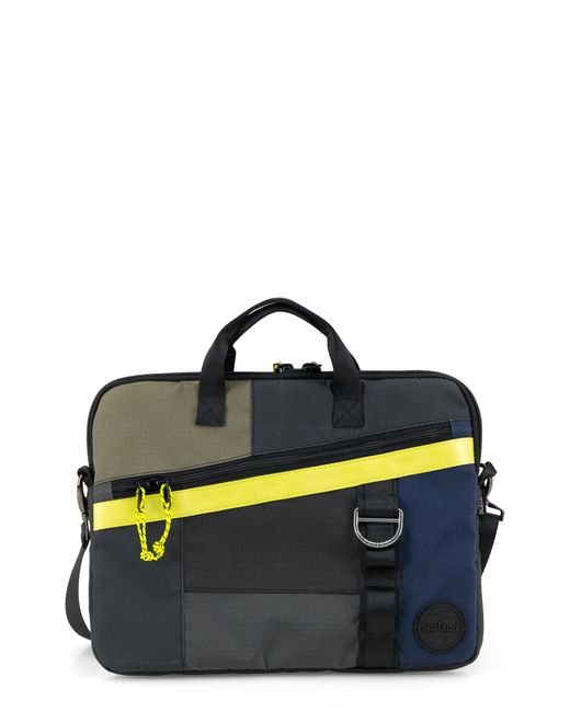 Sealand Slim Water Repellent Briefcase in Natural Luminescence at Nordstrom