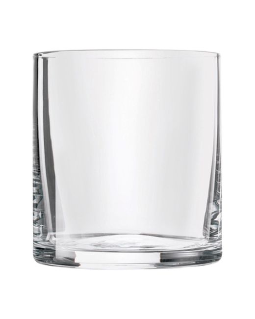 Schott Zweisel Modo Set of 6 Whiskey Glasses in Clear at Nordstrom