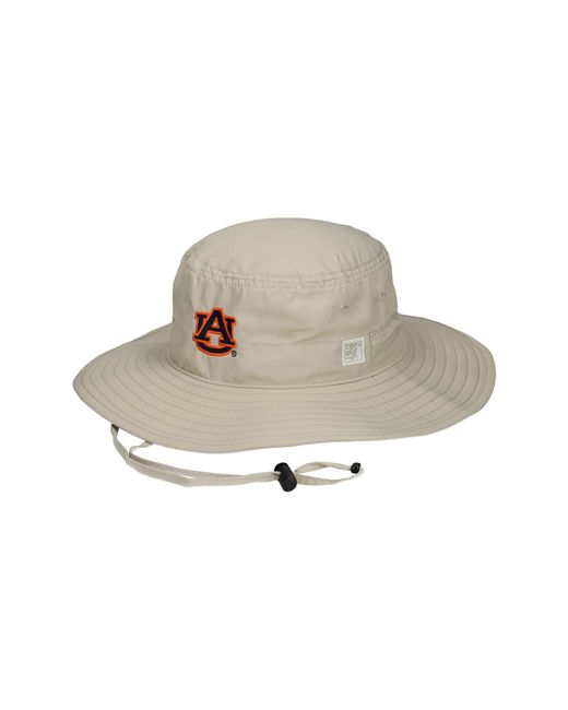 The Game Khaki Auburn Tigers Everyday Ultralight Boonie Bucket Hat at Nordstrom