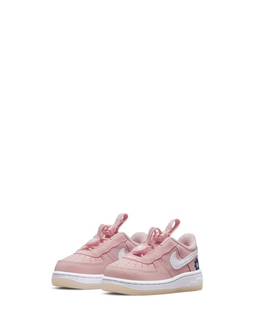 Nike Air Force 1 Toggle SE Sneaker 8 M Pink Glaze/White Dawn Nordstrom