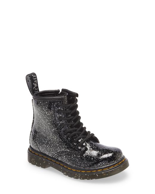 Dr. Martens 1460 Glitter Cosmo Boot 5 Us in at Nordstrom