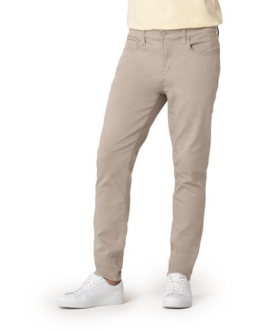 Swet Tailor Duo Slim Fit Pants 34 X in at Nordstrom