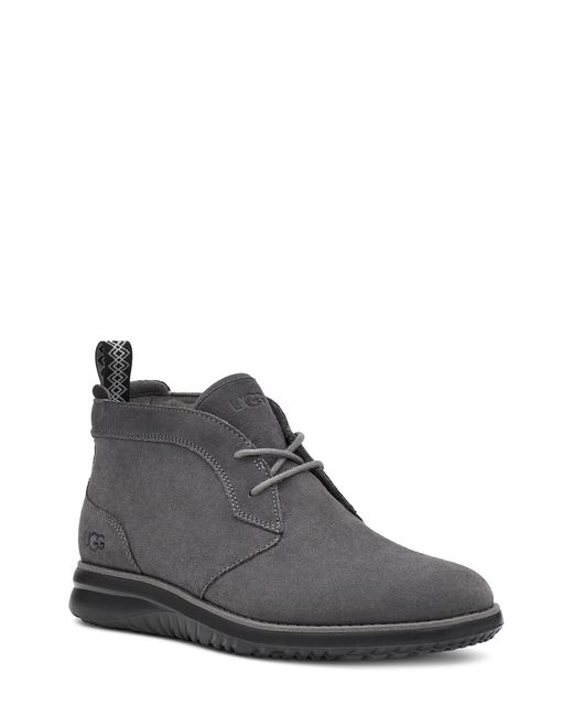 uggr UGGR Union Waterproof Chukka Boot in at Nordstrom