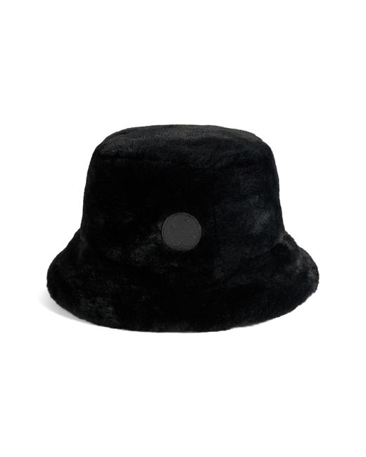 Ted Baker London Prinni Faux Fur Bucket Hat in at Nordstrom