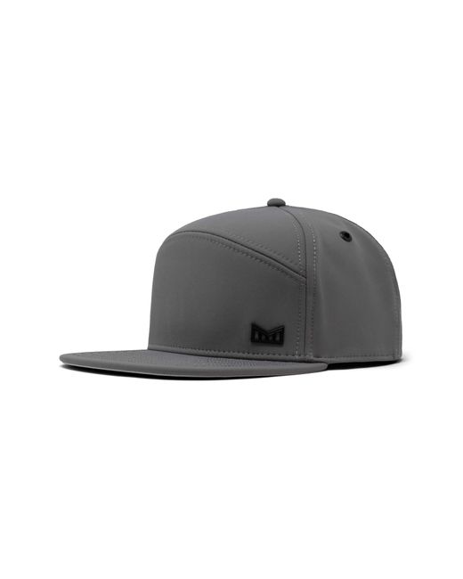Melin Trenches Icon Thermal Infinite Baseball Cap in at Nordstrom