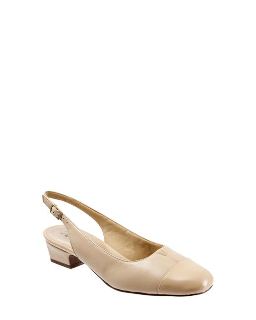Trotters Dea Slingback in at Nordstrom