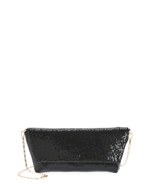 Reiss Astrid Mesh Clutch in at Nordstrom