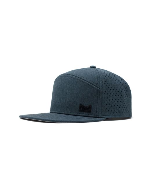 Melin Hydro Trenches Snapback Baseball Cap in at Nordstrom