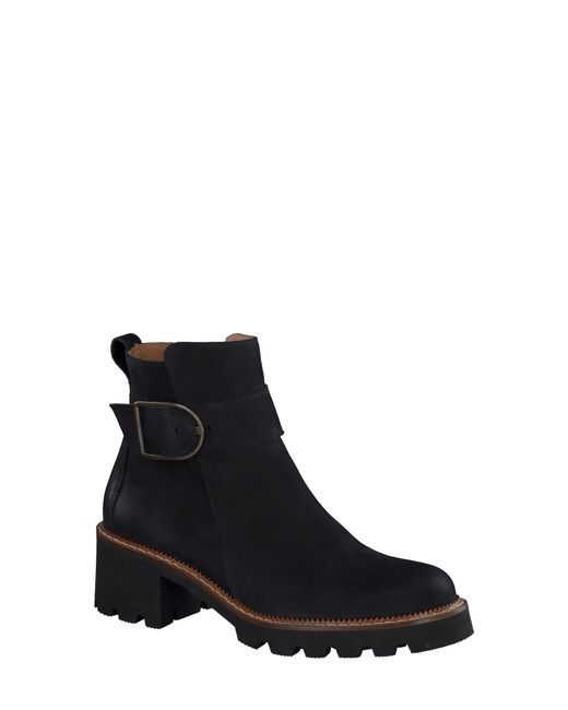 Paul Green Halo Bootie in at Nordstrom