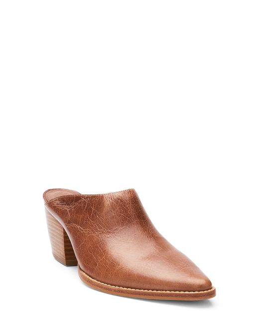 Matisse Cammy Pointy Toe Mule in at Nordstrom