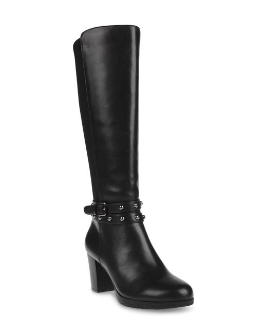 AK Anne Klein Rally Boot in at Nordstrom
