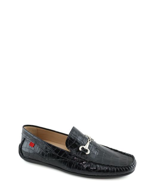 Marc Joseph New York Wall Street Driving Shoe in at Nordstrom