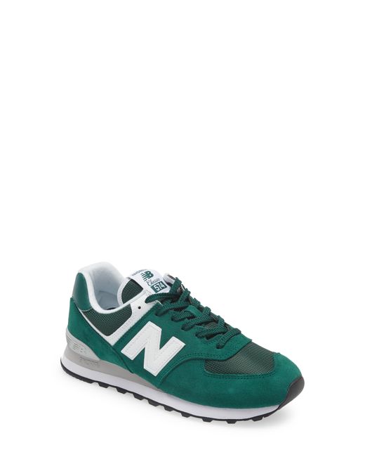 New Balance 574 Classic Sneaker in at Nordstrom