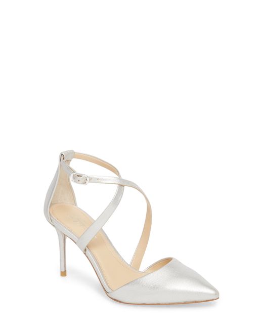 Imagine Vince Camuto Gabe Pump in at Nordstrom