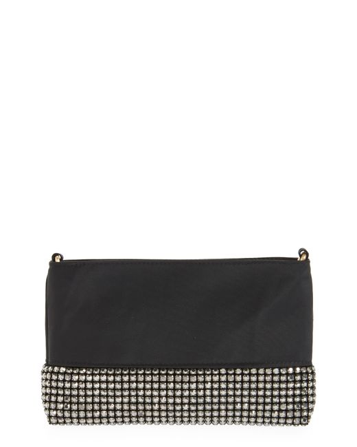 Reiss Azure East/West Clutch in at Nordstrom