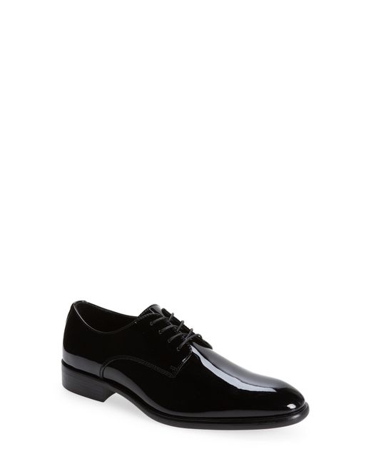 Nordstrom Dax Plain Toe Derby in at