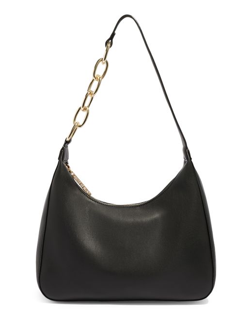 House of Want Newbie Vegan Leather Shoulder Bag in at Nordstrom