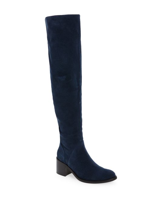 Jeffrey Campbell Ryding Over the Knee Boot in at Nordstrom