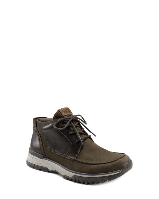 EarthR EarthR Seize Lace-Up Boot in at Nordstrom