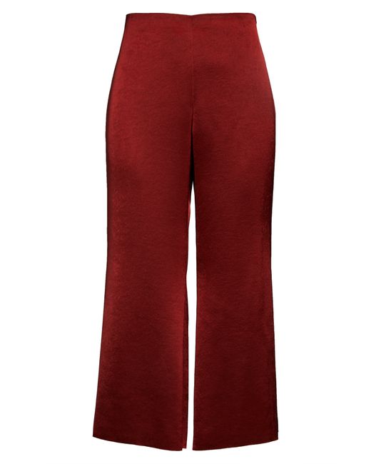 Vince Sati Wide Flare Pants in at Nordstrom
