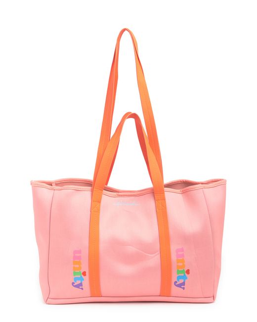 The Phluid Project Pride Fashion Tote in at Nordstrom