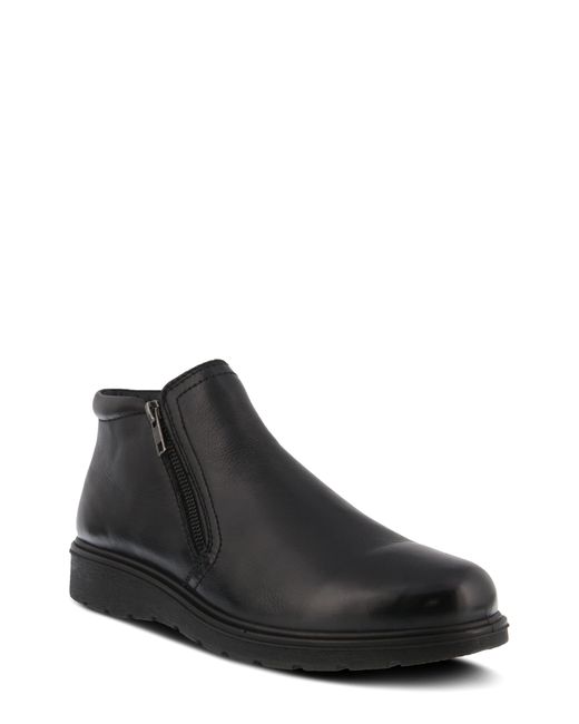 Spring Step Mason Zip Boot in at Nordstrom