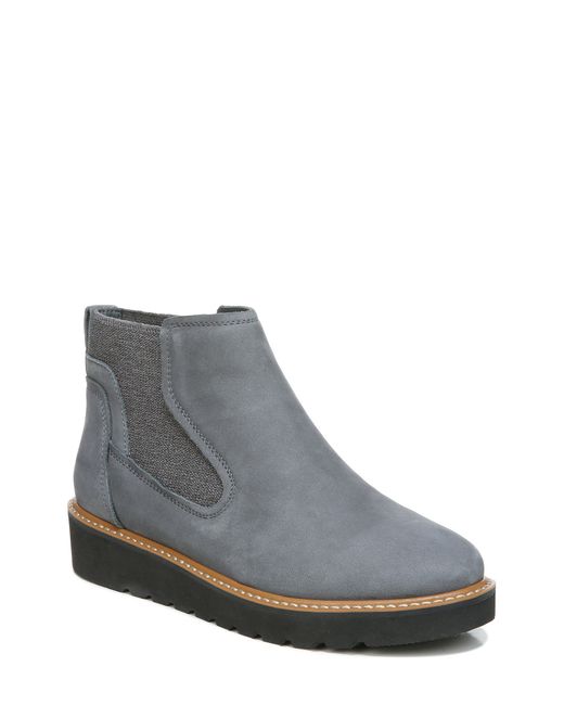 Naturalizer Annaleigh Wedge Bootie in at Nordstrom