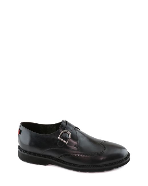 Marc Joseph New York Belmont Place Monk Strap Shoe in at Nordstrom