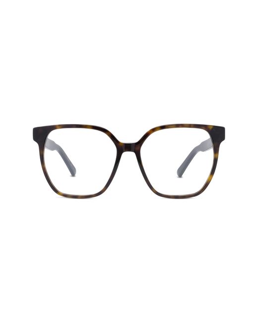 Christian Dior Dior Spirito 56mm Optical Glasses in at Nordstrom