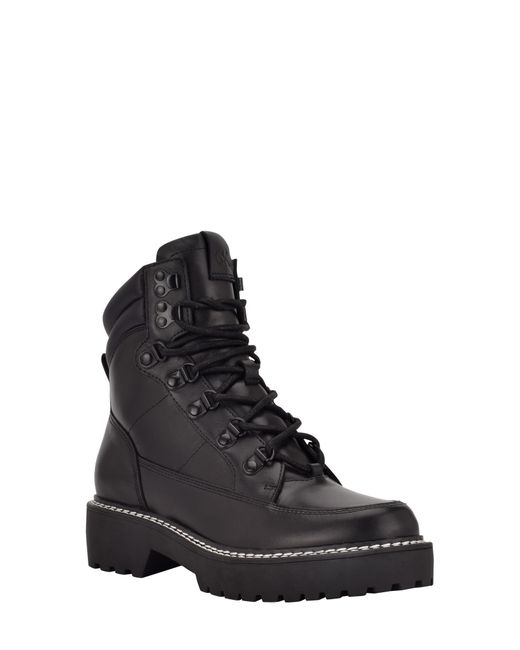 Calvin Klein Shania Boot in at Nordstrom