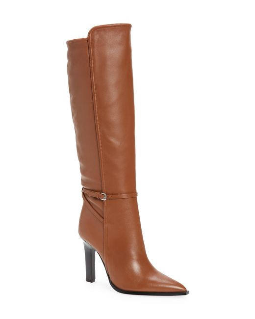 Reiss Ada Knee High Boot in at