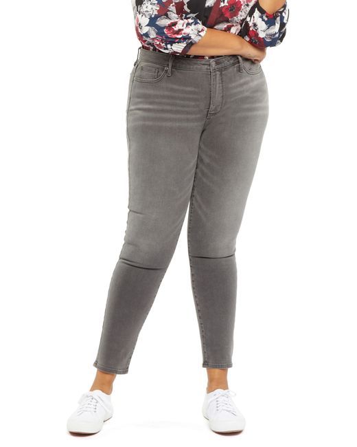Nydj Amy Skinny Jeans in at