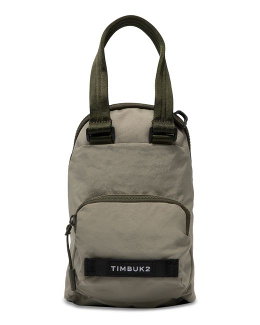 Timbuk2 Spark Micro Pack Bag in Eco Gravity at