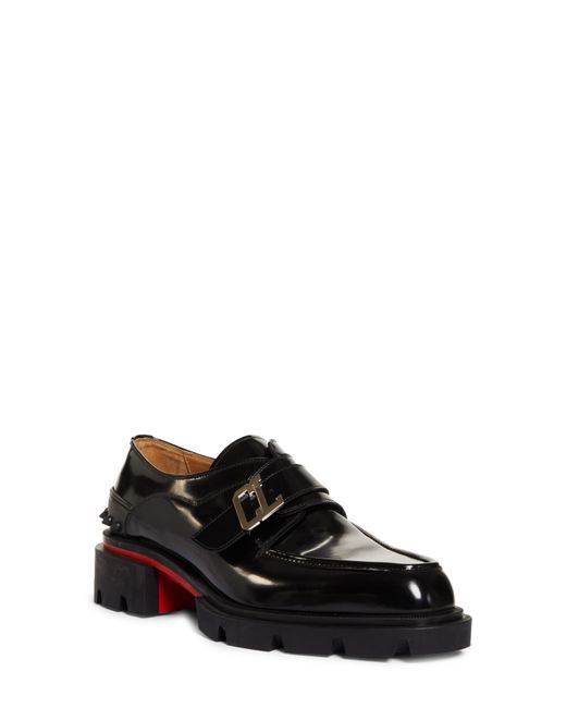 Christian Louboutin Our Georges Oxford in at