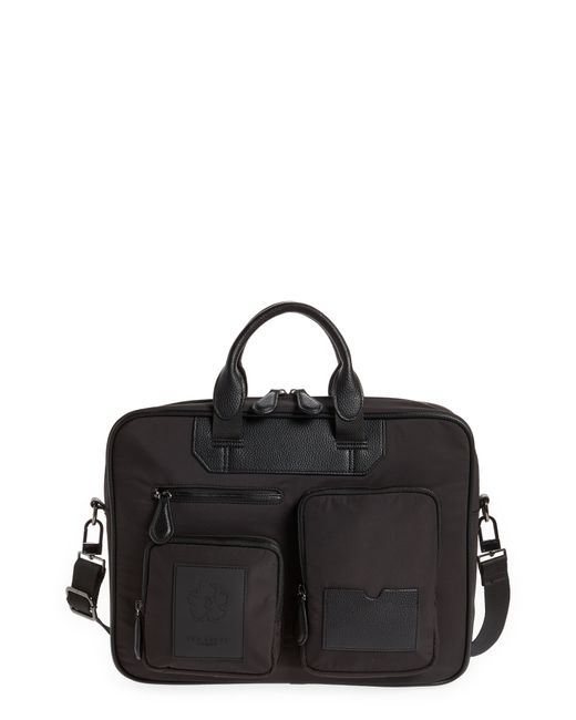 Ted Baker London Mover Modular Document Bag in at
