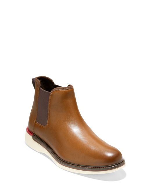 Cole Haan Grand Ambition Chelsea Boot in at