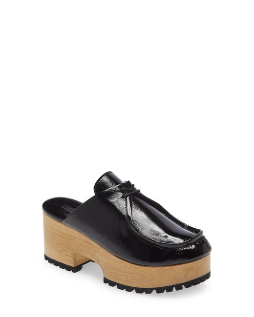 Rachel Comey Pomme Clog in at